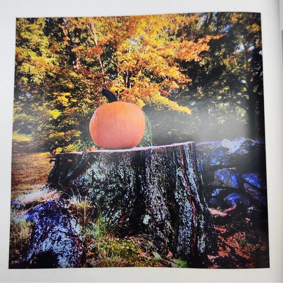 Whittier's Birthplace in Pictures Book by Mark Reusch Photographs - Picture 6 of 10